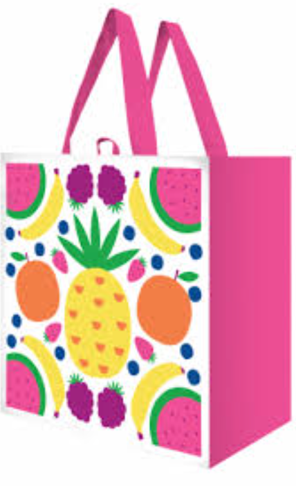 Earthwise Spring Fruity Tote
50 PACK