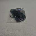 Messi Boys' 4-Pack of Boxer Briefs, Kids Underwear with Stretch Material & Elastic Waist, Blue Print, Size: Large