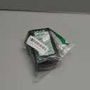 31.8mm Bike Stem 45mm Aluminum Alloy Bicycle Handlebar Stem with Hex Wrench for Mountain Road Bike BMX MTB Cycling, Sand Gold