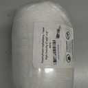 FOAMYFOAM High Density 1 inch Thick, 24 inch Wide, 72 inch Long Upholstery Foam, Cushion Replacement