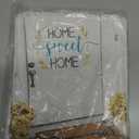 Home Sweet Home Greetings Greeting Cards 