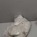 SONORO KATE 100% French Linen Duvet Cover King Size, Soft Breathable for Hot Sleepers, Moisture Wicking & Durable Cover Set - Zipper Closure & 4 Corner Ties Duvet Covers 3 Piece (Linen,King)