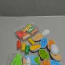 Christmas Stocking Stuffer Playdough Dinosaur Eggs Sets, Easter Basket Stuffers for Toddler, Playdough Sets for Kids Ages 4-8, Easter Dino playdoh Dinosaur Play Dough Eggs Molds Toys Gifts