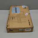 Mounting Dream TV Wall Mount for 32-65 Inch Television,Mount with Swivel and Tilt, Full Motion Bracket with Articulating Dual Arms, Fits 16inch Studs, Max VESA 400X400 mm, 99lbs, MD2380 (Black)