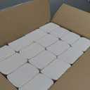 Tork Soft Xpress Multifold Paper Hand Towels White, H2 System Compatible 16 Packs X 135 Towels Each (MB579)