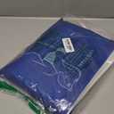 3 Pack Lipo Foam - Post Surgery Ab Board for Use with Post Liposuction Surgery Flattening Abdominal Compression Garments Liposuction Foam pads for Recovery 8"X11" (White)