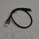 16K Displayport Cable 2.1, DP to DP Cable  16K-1.5feet Lengths for Selection, 
HDR, HDCP DSC 1.2a 