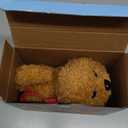 Plush Teddy Toy Puppy Electronic Interactive Dog - Walking, Barking, Tail Wagging, Stretching Companion Animal for Kids Toddlers