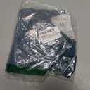 Women's Silk Satin Tank Tops Halter Draped Front Sexy Backless Womens Summer Tops Elegant Camisole Tops (Green, M)