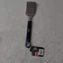 YouTheFan NHL Stainless Steel BBQ Spatula with Bottle Opener