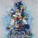 Kingdom Hearts II - PlayStation 2