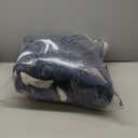 Electric Blanket Full Size Heated Blanket 72''X84''  Fleece Heated Blankets Washable with 5 Heating Level & 10 Hour Auto Off Heated Lap Blanket for Office, Chair Blanket for Winter, Great Gift Ideas