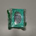 Logitech M196 Bluetooth Wireless Mouse, Compact and Portable Mouse for Laptops, Tablets and More, 12-Month Battery, Smooth Tracking, Compatible with PC and Mac, Windows and macOS - Graphite (One Size)