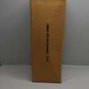 WINIAER Wooden Sushi Boat Serving Tray, 20.5 Inch Sushi Plate for Restaurant or Home, Large Size Sushi Tray Serving Boat Plate for Restaurantware (52cm/20.5inch) (28" x 9.4" x 3")