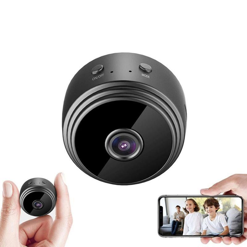WiFi Camera HD Video Camera