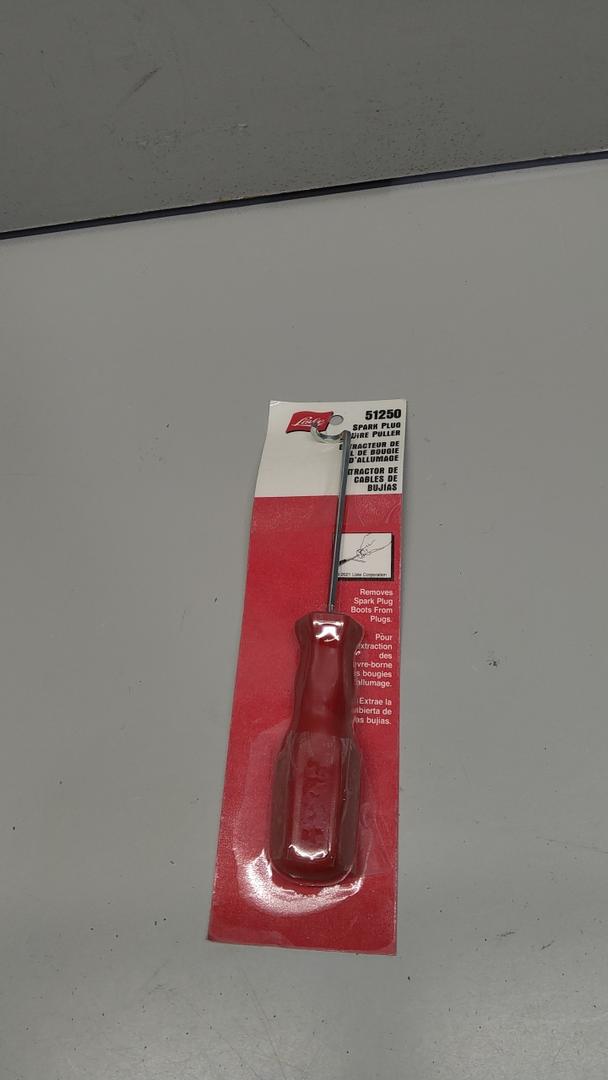 Lisle 51250 Spark Plug Wire Puller