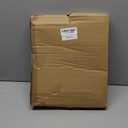 2 Pack Gas Cylinder Wall-Mounted Bracket,Blue Gas Cylinder Fixed Rack,Gas Cylinder Floor Mount Storage Stand,Durable Quality Gas Cylinder Holder with Screws and Safety Chain Supported