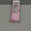 PACKOVE Ladies Dress Jewelry Holder Decorative Jewelry Tower Jewelry Display Stand Jewerly Stand Dress Ring Necklace Holder For Girls Women