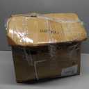 OhGeni
Air Mattress Queen with Built in Pump, 18 Inch Elevated Quick Inflation/Deflation Inflatable Bed, High Durability Blow Up Mattresses for Camping, Indoor, Guests Air Bed, Blue