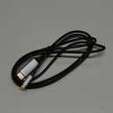 2 Pack USB-C to HDMI Cable 6Ft [4K@60Hz] High-Speed USB Type C to HDMI 2.0 Braided Cord (Thunderbolt 3/4 Compatible) for iPhone 15 Series, MacBook Pro/Air, iPad Pro, Galaxy S8 to S23