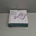 Large Button Phones for Seniors - Big Button Telephone with SOS Emergency Dial, Extra Loud Volume, Hearing Aid Compatible, Easy Operation for Elderly(Pictured_Key)