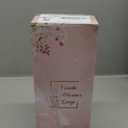 Innqoo Candle Warmer Lamp with Timer, Dimmable Candle Warmer for Jar Candles, Height Adjustable Wax Melts Warmer, Birthday Gifts for Women Mom, House Warming Gifts New Home Decor (Regular(4.7 in))