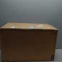 Coleman Chiller 9/16/30/48/60qt Cooler with Ice Retention, Leak Resistant, Great for Camping, Concerts, Sports, and More, 48qt
