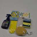 Multipack Bundle Home Utility And Cleaning Supplies