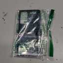 Sidande Case for Moto Edge 20 Case, Motorola Edge 20 Case, Ultra Slim Phone Cover with Shock-Absorption Carbon Fiber TPU Rubber Protective Cases for Motorola Moto Edge 20 5G Navy Blue