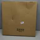 Bathroom Wall Decor Canvas White Flower Modern Wall Art for Living Room Large Size Painting Picture Artwork Wood Framed Wall Art Easy to Hang Size 20 X 20 in