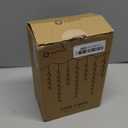 2025 New Upgraded Colorful Twinkling Icicle Lights for Outside - 33 ft 420LED Christmas Lights Outdoor - Waterproof Icicle for House Roof Garden Deck Balcony Porch Pathway Party Holiday Indoor (Multicolor)