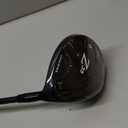 MAZEL Z35 Mens Golf Fairway Woods 3/5 Right Handed, Black, 2024 Model