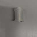 BDFHYK Engine Coolant Expansion Reservoir Overflow Tank Compatible with 2008-2022 Peterbilt 348 365 367 382 384 386 388 389 T660 T800 W900 Replace 603-5403 N5346001 T1673008