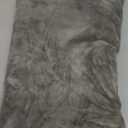 RelaxCoo Heating pad Microwavable with Washable Cover 6 * 12" Microwave Moist Heat Pad for Neck Shoulder, Cramps, Back Pain Relief, Warm Compress Rice Bean Bag Hot Pack for Muscles, Joints, Lavender