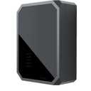 Outdoor Charger Station Protective Box Large Size for Most EV Charger Station, Wall Mounting, Storage Box for TSL& Most EV Charger