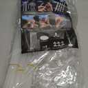 6 Sets Balloon Stand Kits, Balloon Sticks with Base for Table Centerpieces Graduation Birthday Baby Shower Gender Reveal Party Decorations