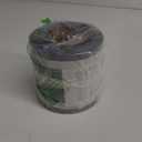 Floor Tiles Peel and Stick Vinyl Floor 36 x 6 inch Luxury Self Adhesive Waterproof Flooring Planks DIY for Bedroom, Kitchen, Living Room, RV, Wood Look Plank Cover 18 Sq. Ft, 12-Pack, Dark Grey