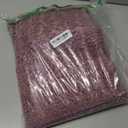 Bathroom Rugs Non Slip Washable - Ultra Soft Absorbent Chenille Bath Mat, Quick Dry Shaggy Floor Carpet for Tub Shower, Light Pink Home Decor Accessories