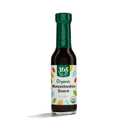 2 x 365 by Whole Foods Market, Organic Worcestershire Sauce, 5 oz