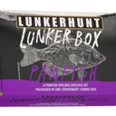 Lunkerhunt Panfish Lunker Box Kit