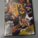 NBA Street Series, Vol. 3