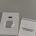 Wireless CarPlay Adapter for iPhone, 2026 Upgrade Mini USB Design for Cars Converts Wired to Wireless, Fast Connect,No Delay, Compatible with iOS 10+ & iPhone 6+, USB/Type C,Plug and Play (Black)