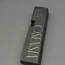 Medium Round Brushing Brush - Ceramic Hair Brush for a Smooth Salon Style Look - Professional Brushing Brush Ideal for All Hair Types - 43 mm (1.7 Inch)