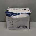 Heated Blanket Throw,Waffle Weave Electric Blanket, Rapid Heating,LCD Controller,6 Temperature Settings, 4-Hour Auto Shut-Off,ETL Certified, Machine Washable, 50  60,Luxury Black (Light Grey)