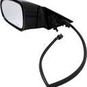 Dorman 955-172 Driver Side Door Mirror Compatible with Select Buick / Cadillac / Chevrolet Models
