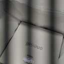 oneisall Automatic Cat Feeder for 2 Cats, 20 Cups/ 5L Automatic Cat Food Dispenser for Small Pets Indoor, Timed Cat Feeder for Dry Food(White)