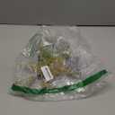 Christmas Tree Toppers Xmas Glitter Gold Hollow Star Treetop Topper for Christmas Tree Decoration. 1