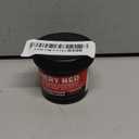 Professional Aluminum Anodizing Pigment Dyes | Fiery Red E-L | Light to Rich Red | Powder Concentrate Makes 7.6 Liters or 2 Gallons