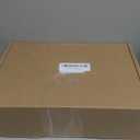 Clamp-On Under Desk Organizer with Cup Holder, 360 Rotating Mesh Drawer with Cable Hole, No-Drill Desk Drawer Organizer for Gaming Desk Accessories, Office Supplies, Coffee Mug, Dorm(2 in1)