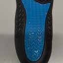 Work All-Day Superior Comfort Insoles (with) Massaging Gel, Women, 1 Pair, Trim to Fit